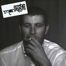 Shop from the world's largest selection and best deals for arctic monkeys colored vinyl vinyl records. Arctic Monkeys Whatever People Say I Am That S What I M Not 2018 Gray Translucent W Black Smoke 180 G Vinyl Discogs