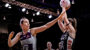 Former australian captain laura geitz has announced her retirement from international netball, a decade after her debut with the diamonds. Suncorp Super Netball Qld Firebirds Laura Clemesha On Coming Out Playersvoice
