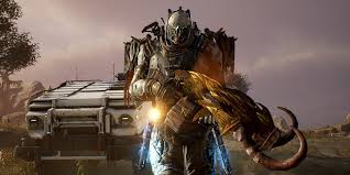 Thanks to square enix for allowing me to record this gameplay.if you enjoyed the video, don't. Outriders Devastator Class Every Power Special Move Revealed