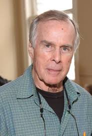 What happened to George Reinholt, the original Tony Lord?