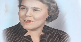 Elizabeth R. Perry (Obit)