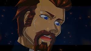 The Moonhawk Network