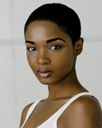 Having it braided or cut short are the first ideas that come to mind when you think of how to reduce to a minimum the troubles of black hair styling. 73 Great Short Hairstyles For Black Women With Images