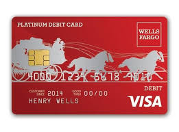 Wells fargo news this space is reserved for special offers or information on our products and services. Wells Fargo Added To Samsung Pay Debit Card Design Platinum Credit Card Visa Debit Card
