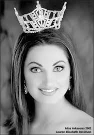 Miss Arkansas