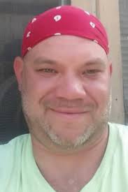 Travis A. Cruz 1977-2023