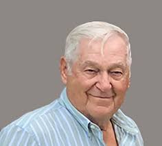 Merlin Grover Briggs, 83, Cuba NY