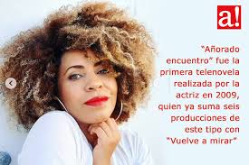 Raquel encuentra su sitio