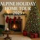 Alpine Woman's Club 18th Annual Holiday Home Tour event image