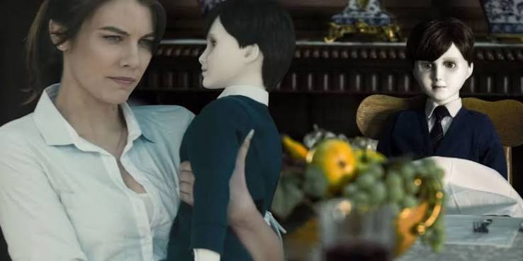 The Boy Ending, Explained