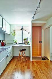 Small space small open kitchen design ideas. 10 Small Space Open Concept Kitchen Designs 1 Kitchen Design Open Kitchen Design Small Kitchen Design Small Space