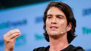 WeWork: la caída en la bancarrota de la empresa fundada por el excéntrico  Adam Neumann que prometía cambiar el concepto de oficina