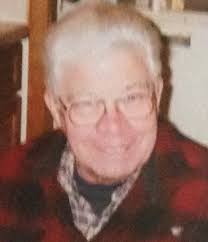 Ernest Forgette Obituary