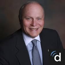 Dr. Louis M. Buja, MD