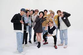 (eng sub) nct dream on idol league 1: 210519 Statv Idol League Twitter Instagram Update With Nct Dream Btob Eunkwang Sandara Park Nct