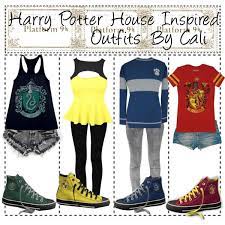 Pin On Harry Potter Outfits