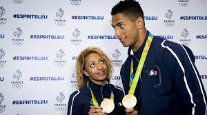 On peut toujours se recueillir seul avec une. Estelle Mossely Et Tony Yoka Annoncent La Naissance De Leur Deuxieme Enfant Eurosport
