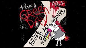Green Day I Was A Teenage Teenager Official Audio Youtube
