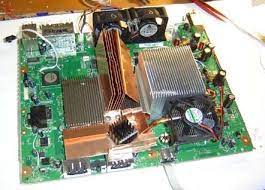 Xbox 360 Where Half The Weight Is Heat Sinks Pelican Case Xbox Xbox 360