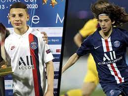 We did not find results for: Le Psg Decouvre Avec Bonheur Les Jeunes Attaquants Ismael Gharbi Et Ilyes Housni