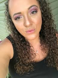 Monique Horne's Instagram, Twitter & Facebook