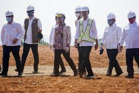 We did not find results for: Bkpm Targetkan Rencana Induk Kawasan Industri Batang Rampung Pekan Ini Industri Katadata Co Id