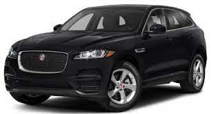 Jaguar F Pace 300 Sport Limited Edition 2020 Price In Dubai Uae Features And Specs Ccarprice Uae