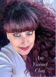 51 year young single messianic believer Am Yisrael y Chai