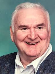 Paul F. Boatman Obituary July 8, 2017