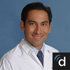Dr. Michael Holliday, MD