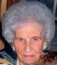 Obituary of Leonette Tomasello