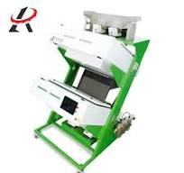 Ceylon Tea Color Sorter Manufacturer