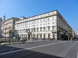Palazzo chigi tutti gli articoli pubblicati, le gallerie fotografiche e i video pubblicati sul giornale e su repubblica.it. I 20 Palazzi Di Roma Piu Belli