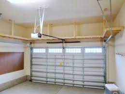 Choose the one perfect for your ceiling. Custom Garage Overhead Storage Installation Options Our Big Shelf Garage Storage Plans Garage Shelving Overhead Garage Storage