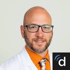 Dr. Benjamin Holloway, MD