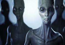 The Great Alien Computer Simulation