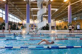Espace Nautique Jean Vauchere Colomiers Espace Aqualudique Piscine