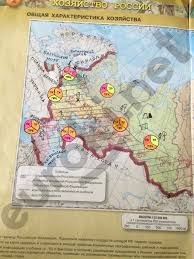 гдз по географии 9 класс рабочая тетрадь сиротин 2014 Gdz Po Geografii 9 Klass Tetrad Ekzamenator Barabanov Otvety Prakard