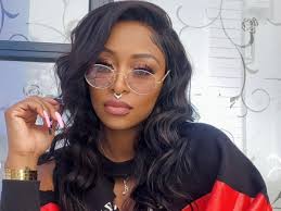 Complete the lyrics for a chance to join the queen for a chat before the party! Halala Dj Zinhle Confirms Pregnancy And Unexpected Reality Tv Show