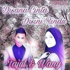 Use custom templates to tell the right story for your business. Disana Cinta Disini Rindu