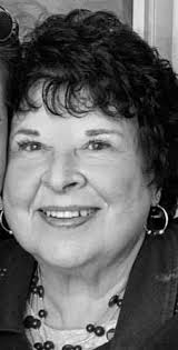 Sally McCall Obituary (1945