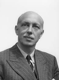 Sir Maurice Richard Bridgeman Greetings Card