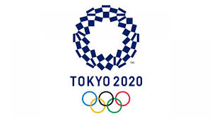Olympics logo png there have been so many olympics logos so far, and their design has been so diverse that it is hardly possible to find any similarities between them except for the ring symbol. Nháº­t Báº£n Cong Bá»' Kháº©u Hiá»‡u Cá»§a Olympic Va Paralympic Tokyo 2020 Baotintuc Vn