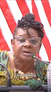 Happy 100th birthday to Ms. Anna Mae Robertson, a Six Triple Eight hero,  trailblazer, and my amazing constituent! I'm sad to have missed the party  but glad my staff could attend. Your