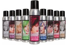 When you're dyeing strands silver, the hair color should look intentional—not like you're going gray, says baadsgaard. Silver Grey Hair Color Spray Novocom Top