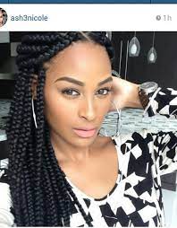 70 Best Black Braided Hairstyles That Turn Heads Braids For Black Hair Braided Hairstyles Hair Styles