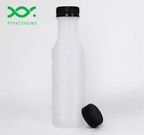 360ml 12oz Hot Filling hdpe plastic chilli sauce condiments ...