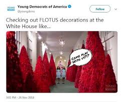 Pin By Julie Froelich On Rough Edges White House Christmas Red Christmas Tree White House Christmas Decorations