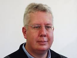 Advanced Materials Editor Peter Gregory Awarded Two Chinese Professorships 