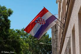Two weeks and 170km around the kornati islands of croatia with a kayak. Kroatia 2019